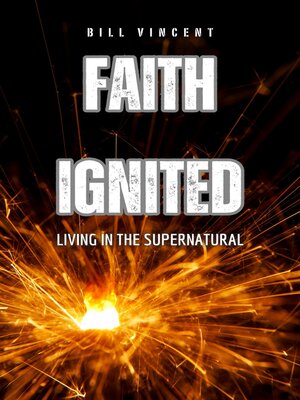 cover image of Faith Ignited